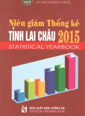 niên giám thống kê Lai Châu năm 2015 2016