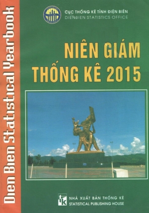 niên giám thống kê tỉnh Điện Biên năm 2015 2016